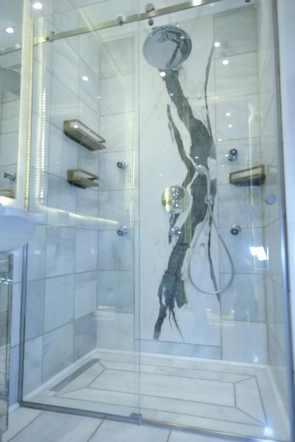 Ab Residences-Cihangir Luxury Diamond Apartment Istambul Extérieur photo
