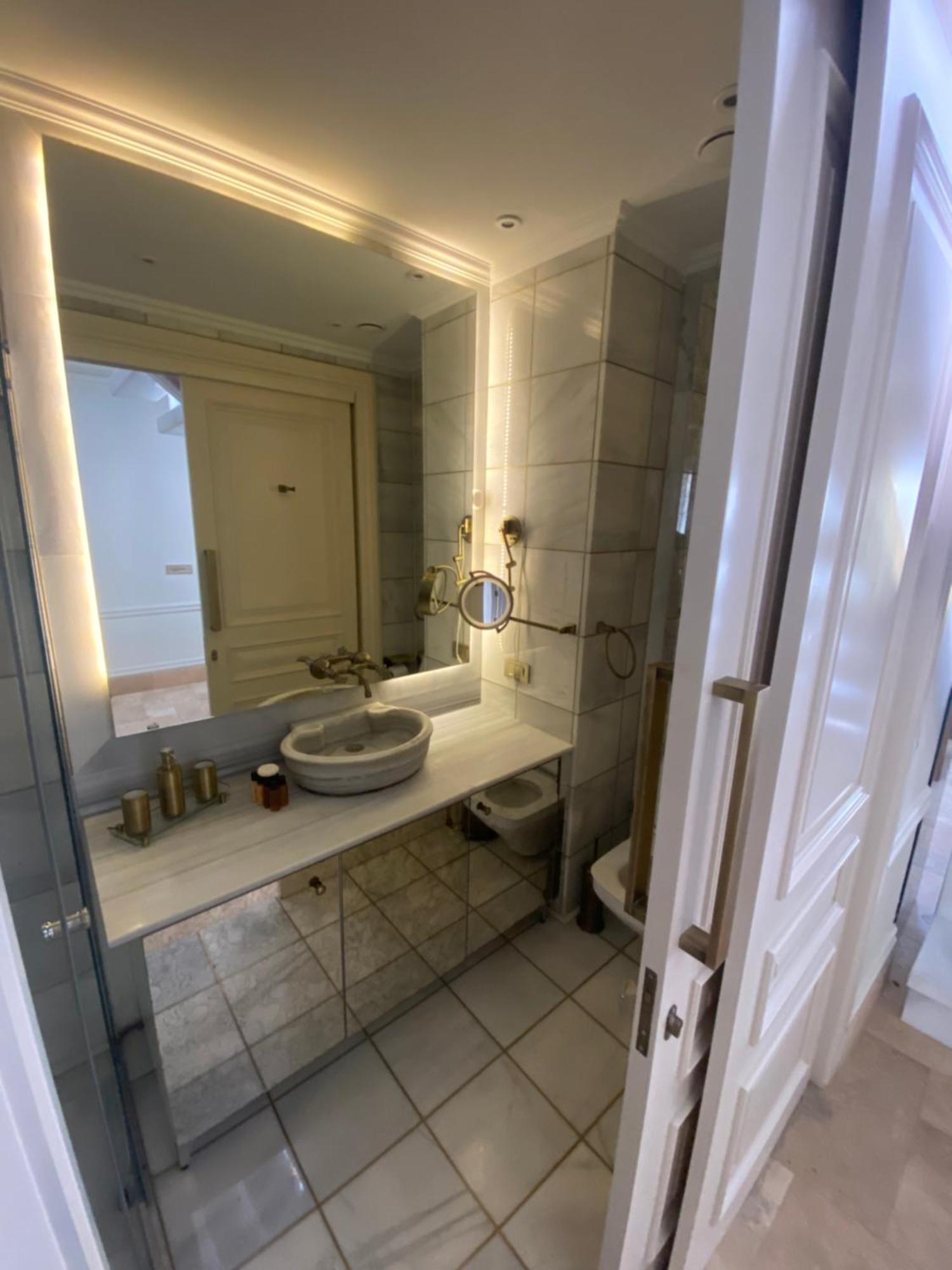 Ab Residences-Cihangir Luxury Diamond Apartment Istambul Extérieur photo