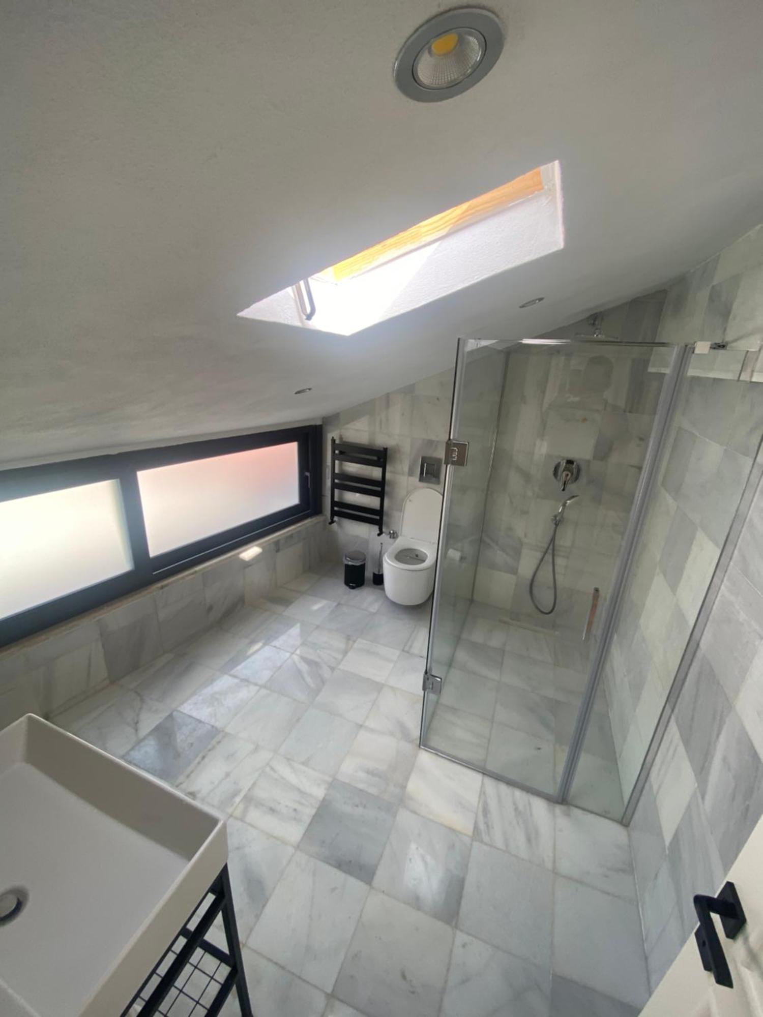 Ab Residences-Cihangir Luxury Diamond Apartment Istambul Extérieur photo