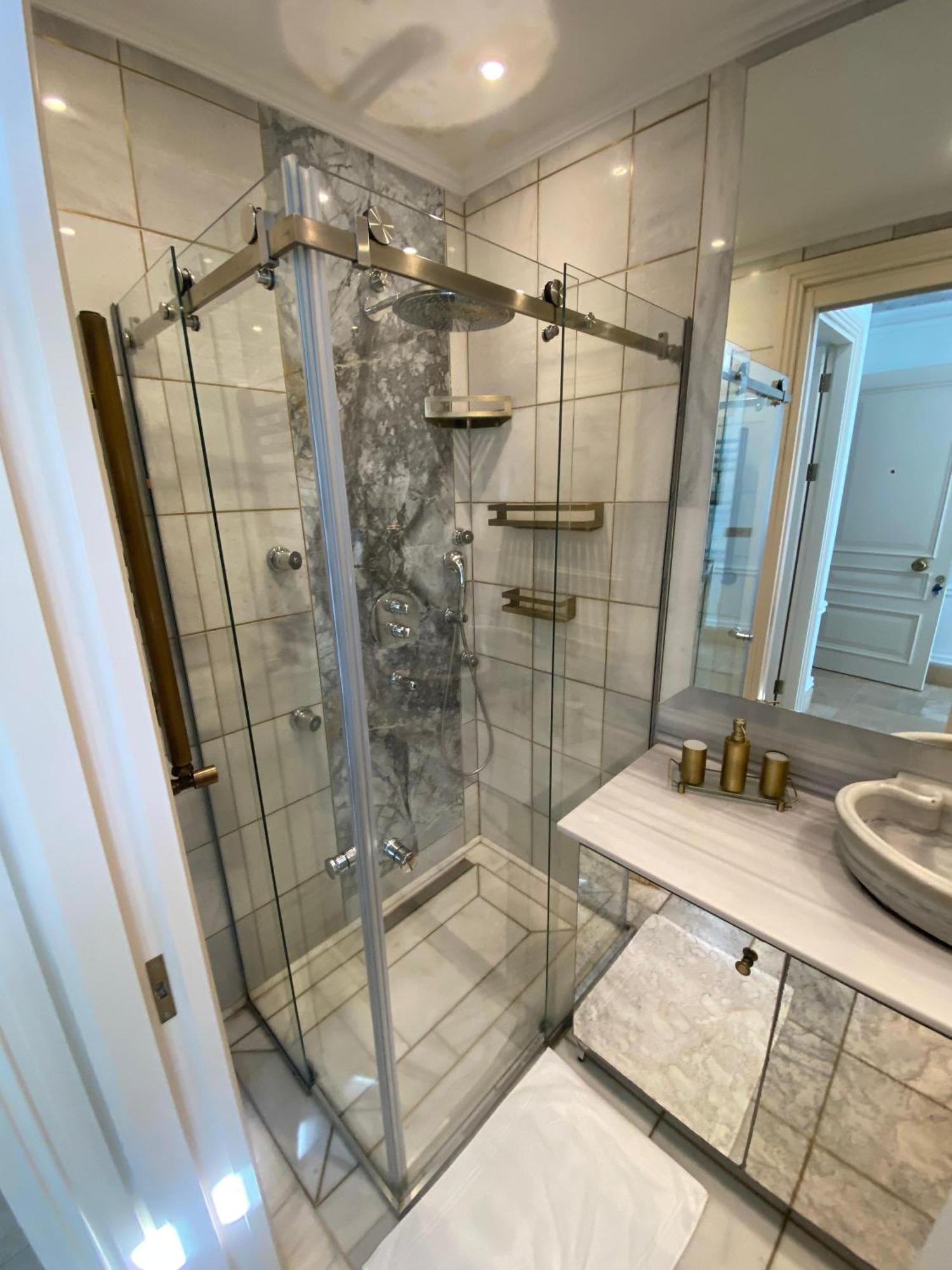 Ab Residences-Cihangir Luxury Diamond Apartment Istambul Extérieur photo